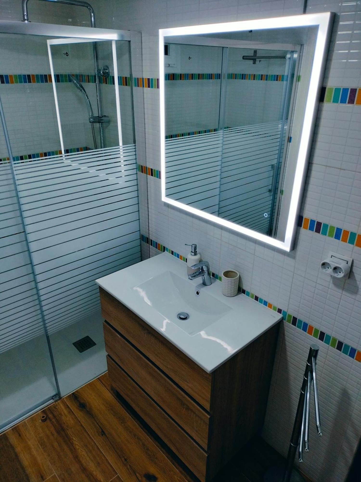 Apartamento Moderno Benidorm Ngoại thất bức ảnh