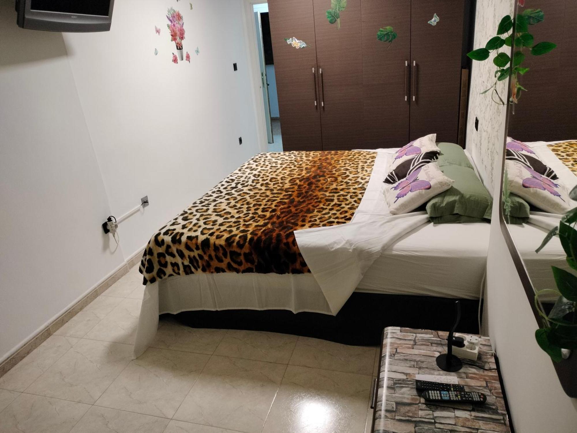 Apartamento Moderno Benidorm Ngoại thất bức ảnh