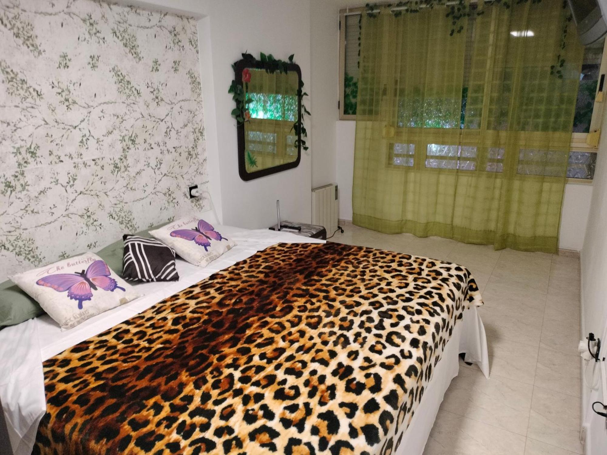 Apartamento Moderno Benidorm Ngoại thất bức ảnh